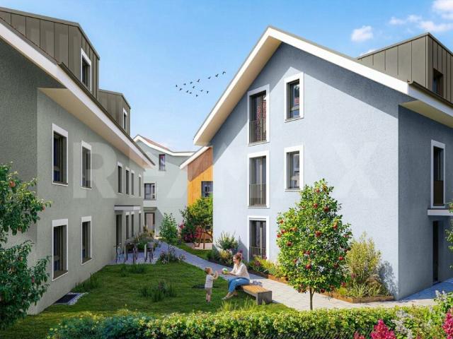 Wohnung kaufen in Bünzen, Aargau