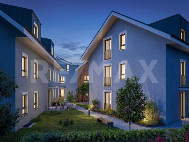 Wohnung kaufen in Bünzen, Aargau