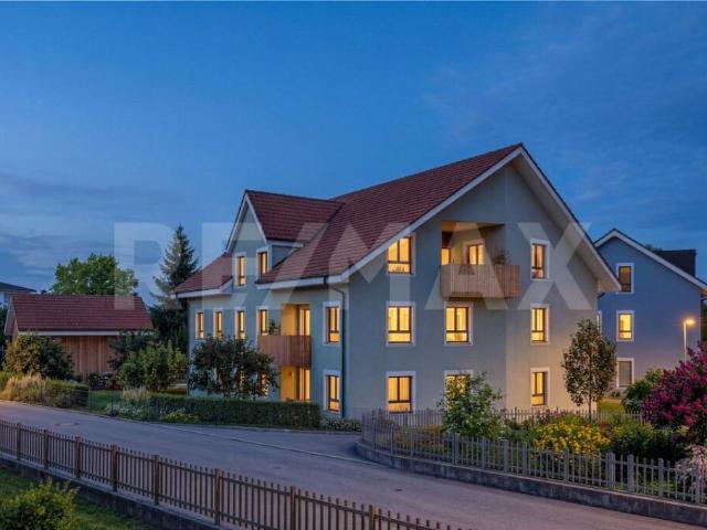 Wohnung kaufen in Bünzen, Aargau