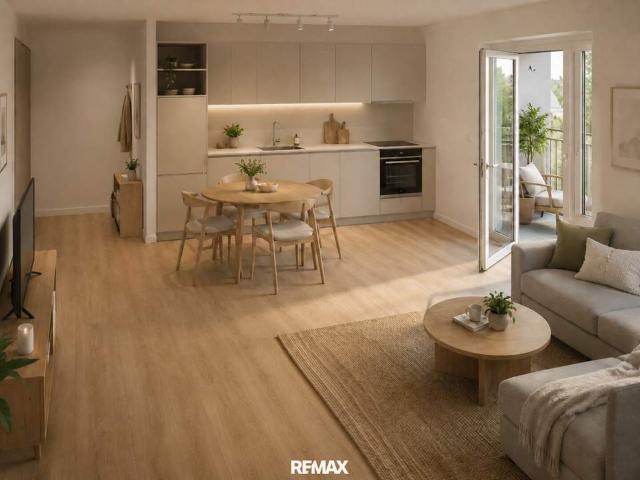 Wohnung kaufen in Floridsdorf, Wien