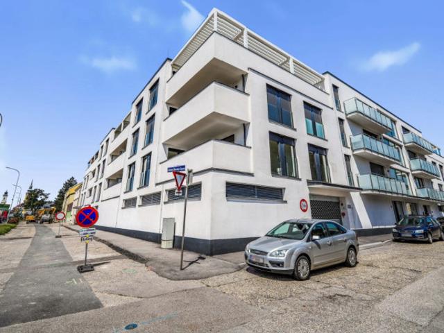 Erdgeschosswohnung kaufen in Unterzögersdorf, Stockerau