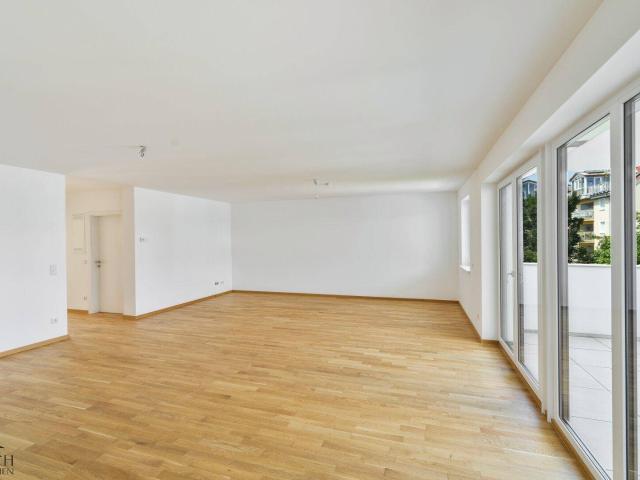 Apartment kaufen in Stockerau, Niederösterreich