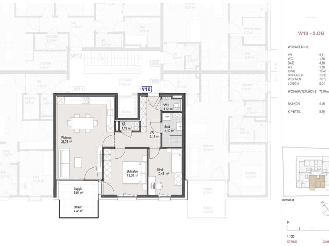 Wohnung kaufen in Salzburg