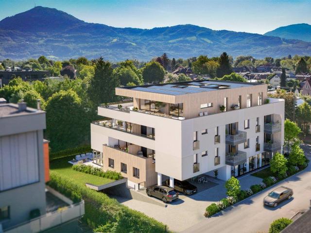 Apartment kaufen in Nonntal, Salzburg