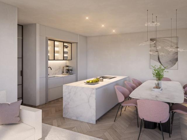 Wohnung kaufen in Salzburg