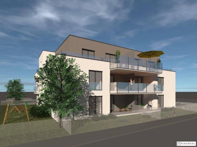 Apartment kaufen in Wiener Neustadt, Niederösterreich