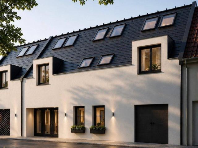 Apartment kaufen in KG Oberlaa Land, Wien