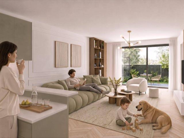 Haus kaufen in Oberlaa, Wien