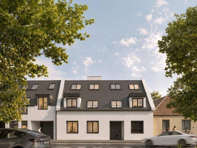 Haus kaufen in Oberlaa, Wien