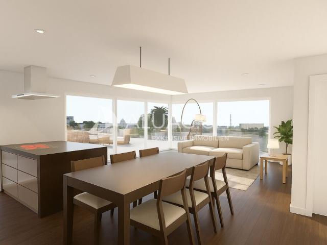 Wohnung kaufen in Reconvilier, Bern
