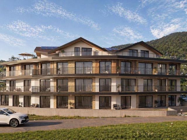 Apartment kaufen in Oetz, Tirol