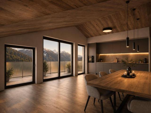 Apartment kaufen in Oetz, Tirol