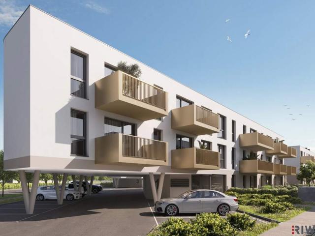 Wohnung kaufen in Korneuburg, Niederösterreich