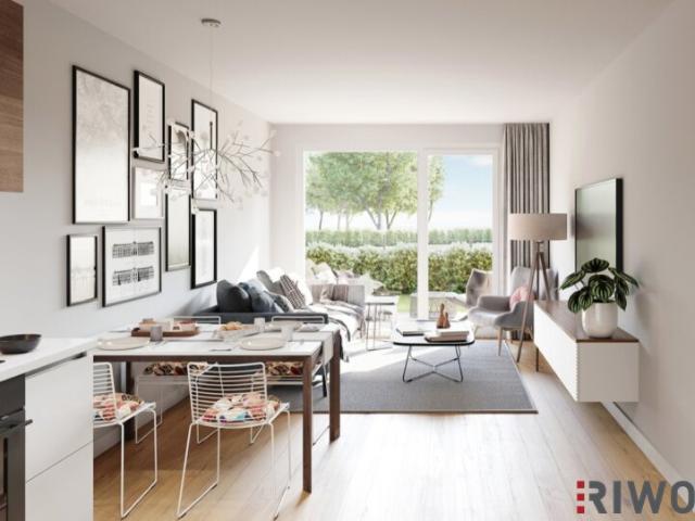 Wohnung kaufen in Gerasdorf, Niederösterreich