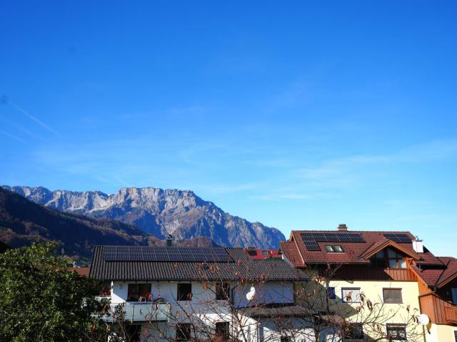 Wohnung kaufen in Oberalm, Bezirk Hallein
