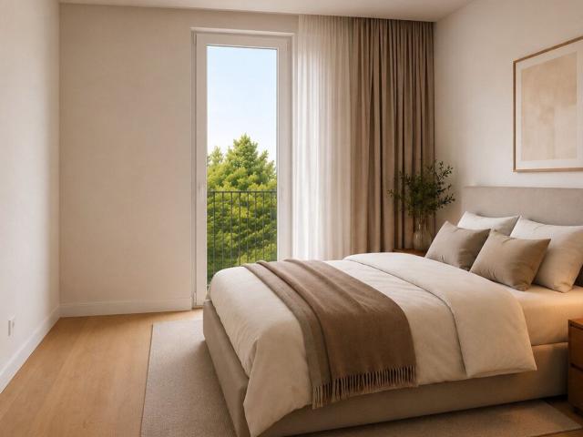 Wohnung kaufen in Oberalm, Bezirk Hallein