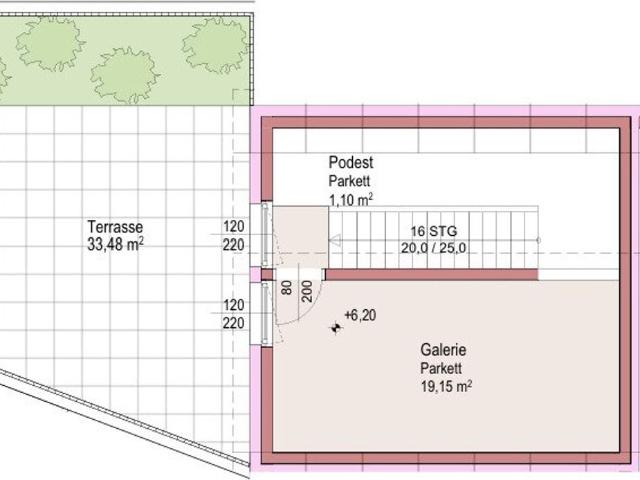 Wohnung kaufen in Oberalm, Bezirk Hallein