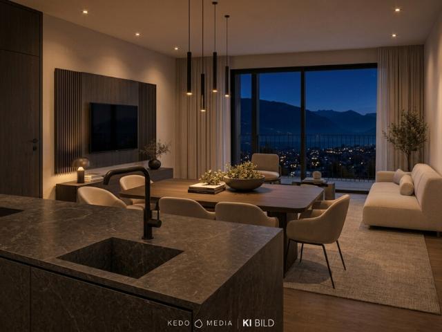 Wohnung kaufen in Innenstadt, Zell am See