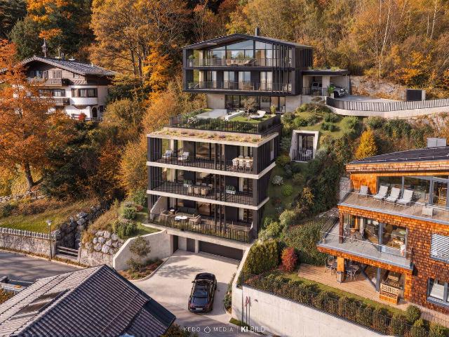 Apartment kaufen in Zell am See, Salzburg