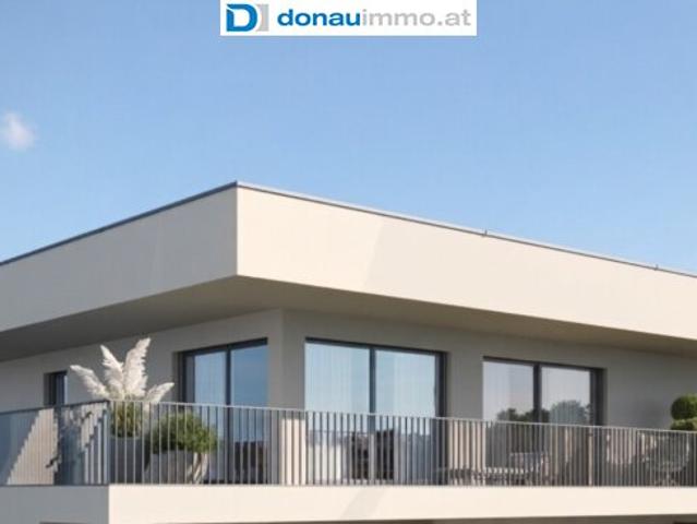 Penthouse kaufen in Hart bei Graz, Bezirk Graz-Umgebung