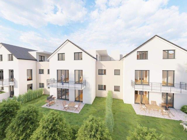 Wohnung kaufen in Niederweidbach, Hessen
