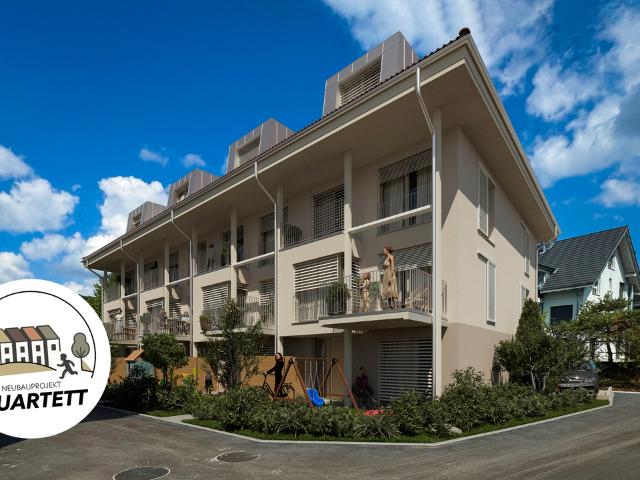 Reihenfamilienhaus kaufen in Worben, Bern