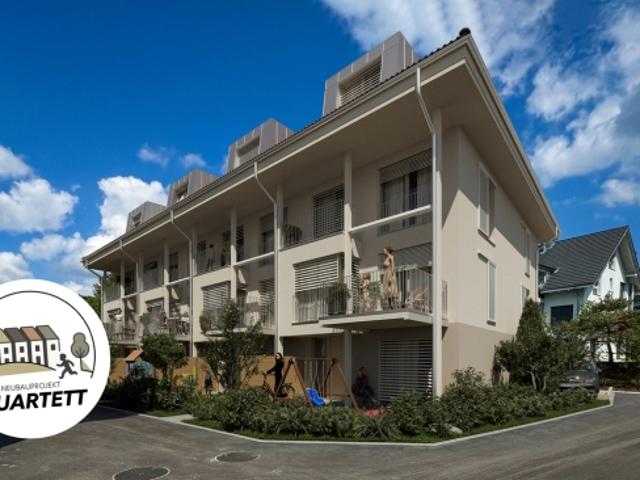 Einfamilienhaus kaufen in Worben, Bern