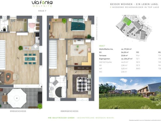 Haus kaufen in Klagenfurt, Kärnten