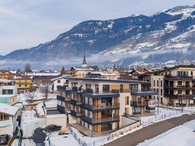Apartment kaufen in Dorfgastein