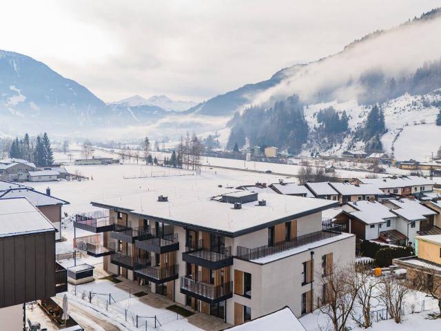 Apartment kaufen in Dorfgastein