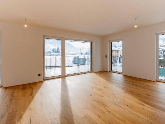 Apartment kaufen in Dorfgastein