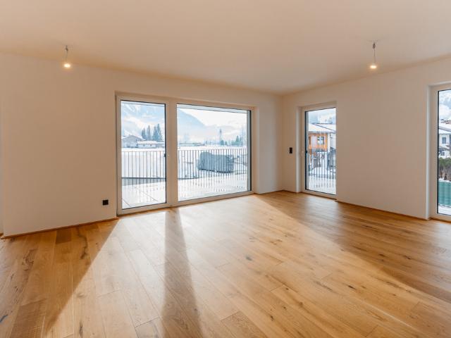 Etagenwohnung kaufen in Dorfgastein