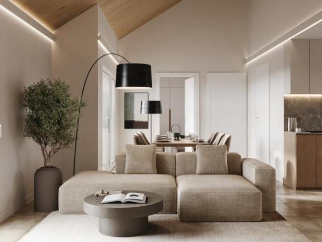 Wohnung kaufen in Bellinzona, Tessin