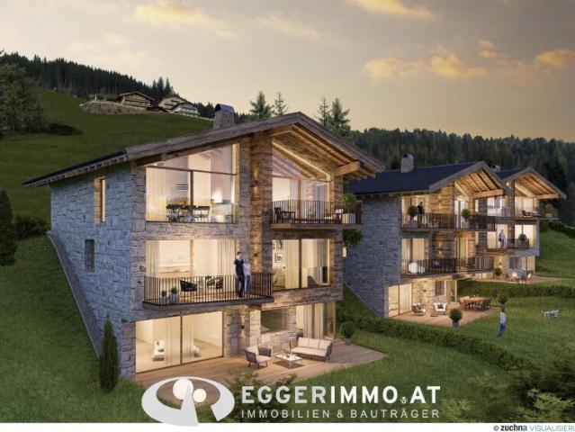 Haus kaufen in Thumersbach, Zell am See