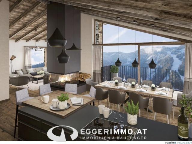 Haus kaufen in Thumersbach, Zell am See