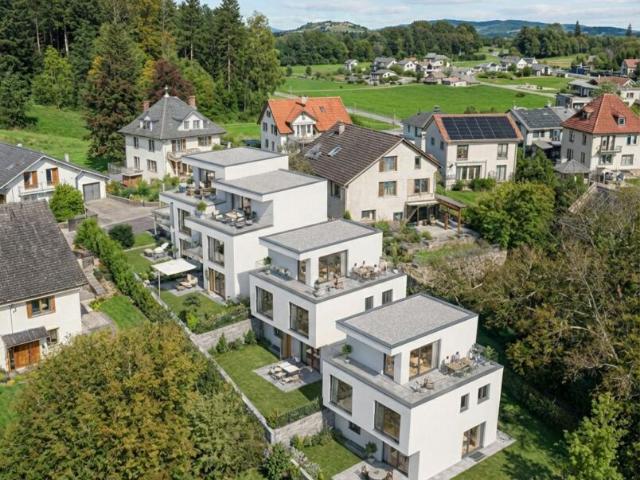 Immobilie kaufen in Seon, Aargau