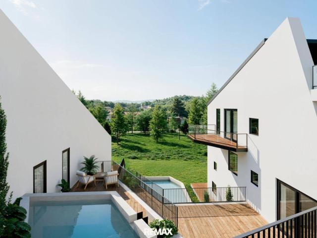 Apartment kaufen in Katastralgemeinde St. Peter, Graz