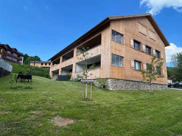 Apartment kaufen in Schwarzenberg, Vorarlberg