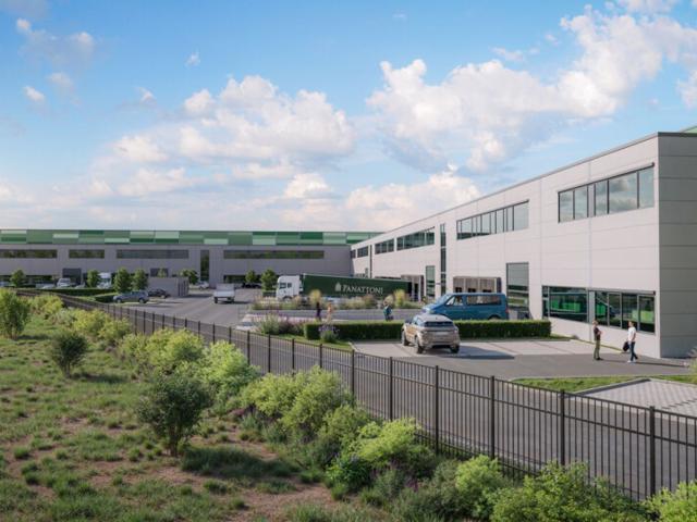 Gewerbe mieten in Schwechat, Niederösterreich