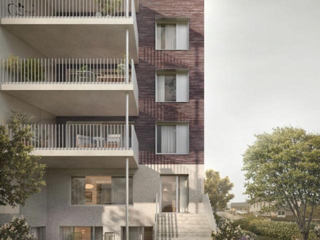 Wohnung kaufen in Münchenstein, Basel-Landschaft