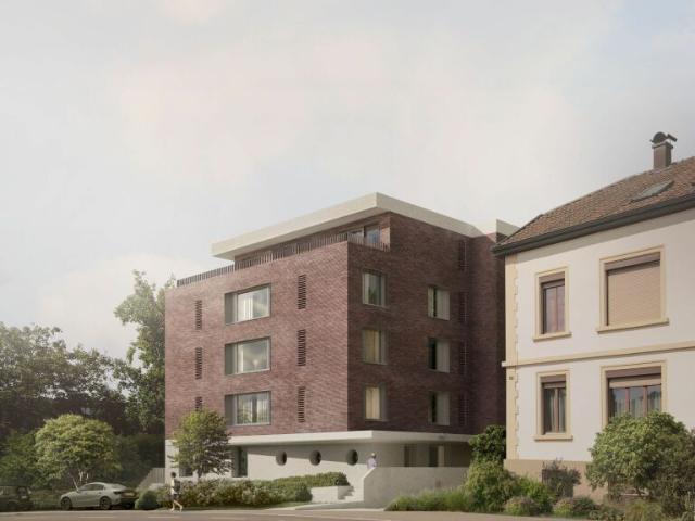 Wohnung kaufen in Münchenstein, Basel-Landschaft