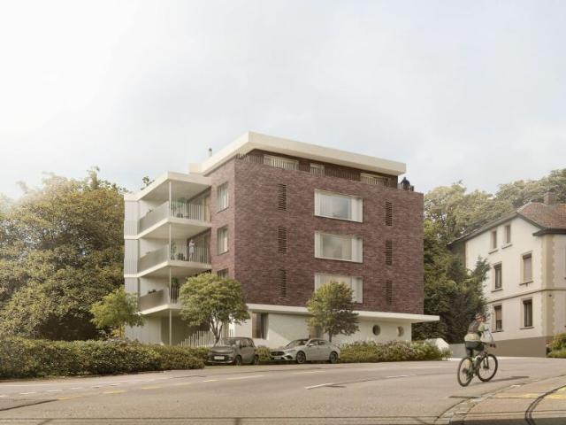 Wohnung kaufen in Münchenstein, Basel-Landschaft
