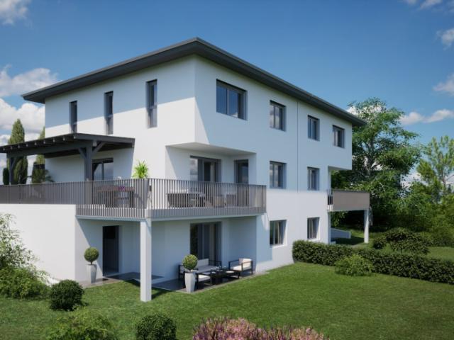 Haus kaufen in Laboisen, Feldkirchen in Kärnten