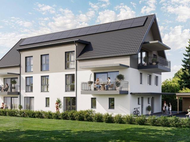 Apartment kaufen in Pichling, Linz