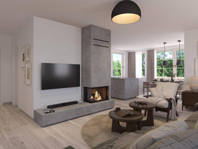 Apartment kaufen in Unterkainisch, Bad Aussee