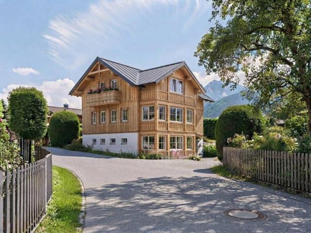 Apartment kaufen in Unterkainisch, Bad Aussee