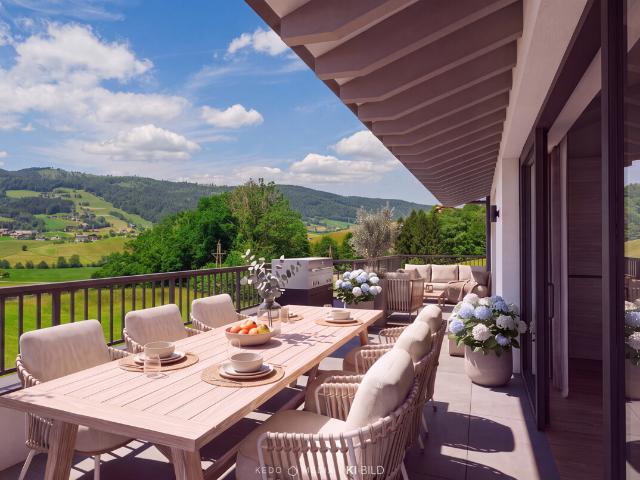 Wohnung kaufen in Tiefgraben, Oberösterreich