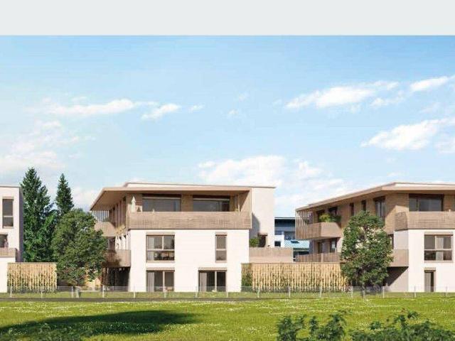 Apartment kaufen in Lechaschau, Tirol