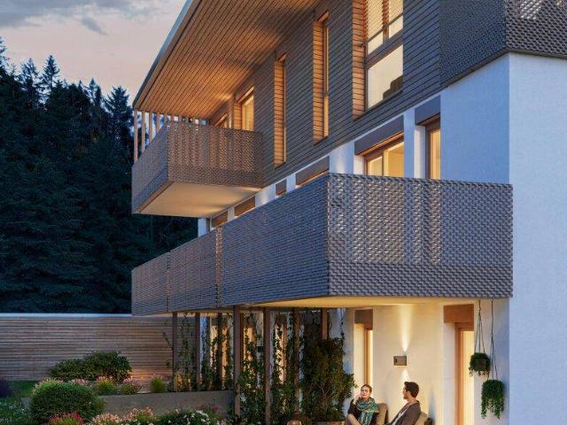 Apartment kaufen in Lechaschau, Tirol