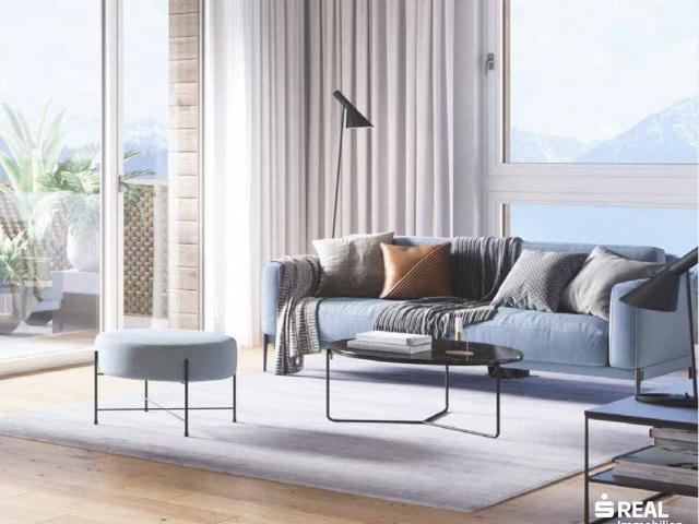 Apartment kaufen in Lechaschau, Tirol